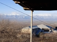 Продается частный дом с земельным участком в Гурджаани, Кахетия, Грузия. Фото 2