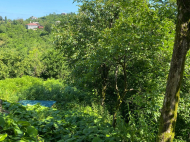 Land parcel, Ground area for sale in the suburbs of Batumi, Akhalsheni. Photo 2