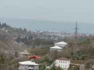 Продается земельный участок в пригороде Батуми. Ахалшени. Участок с видом на море. Фото 3