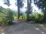 House for sale with a plot of land in Makhinjauri, Georgia. Sea view and mountains. Photo 7