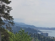 Продается земельный участок у моря. Зеленый мыс, Грузия. Участок с видом на море. Фото 3