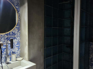 Flat for sale at the seaside Kobuleti, Georgia.   Photo 22