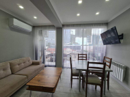 Flat (Apartment) for sale in Old Batumi, Georgia. Photo 3