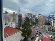 Apartments in the new building of Batumi, Georgia. Photo 8