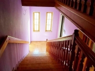 House for sale with a plot of land in the suburbs of Tbilisi, Dusheti. Photo 4