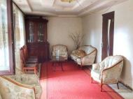 House for sale with a plot of land in the suburbs of Batumi, Akhalsopeli. Photo 1