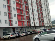 Flat for sale in Batumi. Apartments in the new building of Batumi, Georgia. Photo 17