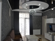 in the center of Batumi for rent Nice renovated apartment with furniture Photo 1