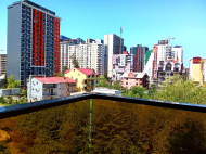 იყიდება გარემონტებული ბინა ავეჯით ზღვასთან. ბათუმი. საქართველო. ფოტო 10