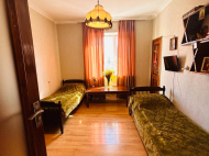 Renovated flat to sale in a resort district of Batumi Photo 1