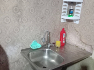 House for sale with a plot of land in the suburbs of Ozurgeti, Georgia. Photo 5