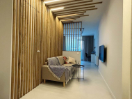 Квартира с ремонтом и мебелью у моря в Батуми, Грузия. Фото 3