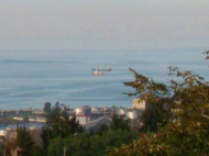 House for sale with a plot of land in the suburbs of Batumi, Georgia. Sea view. Photo 3