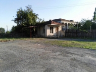 Commercial real estate for a winery for sale in Kvareli, Georgia. Photo 4