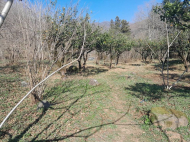 Land parcel, Ground area for sale in Erghe, Georgia. Photo 3