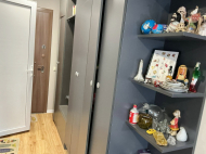 Квартира на продажу в Махинджаури. Квартира с видом на море в Махинджаури, Грузия. Фото 6