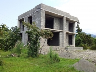 Продается дом в черном каркасе с участком у моря в Чакви, Аджария, Грузия. Фото 2