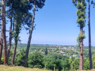 Участок в курортном районе Уреки. Земельный участок на продажу в Уреки, Грузия. Фото 4