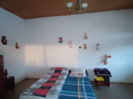 House for sale in Makhinjauri, Georgia. House with beautiful  sea view  and the city. Photo 5