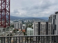 Апартаменты в жилом комплексе Тбилиси, Грузия. Фото 2