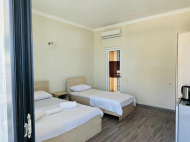 Продается отель на берегу моря в Квариати, Грузия. Фото 5