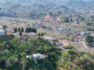 Land parcel, Ground area for sale in the suburbs of Batumi, Kapreshumi. Photo 3