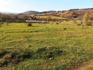 Купить земельный участок в курортном районе Рача-Лечхуми, Грузия. Купить земельный участок в живописном месте. Фото 3