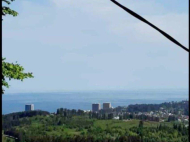 House for sale in a resort district of Chakvi, Georgia. Sea view. Photo 2