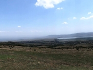 A plot of land for sale in the suburbs of Tbilisi. Photo 1