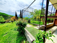 House for sale with a plot of land in Tbilisi, Georgia. Photo 11