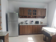 House for sale with a plot of land in Mukhaestate, Georgia. Near the river. Photo 5