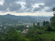 Land parcel, Ground area for sale in the suburbs of Batumi, Georgia. Sea view. Photo 2