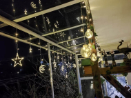 ყიდვა კერძო სახლის მიწის ნაკვეთით ქალაქგარეთ ბათუმში, საქართველო. ფოტო 13