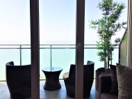 Купить квартиру с видом на море в ЖК "OРБИ РЕЗИДЕНС" Батуми. Апартаменты у аквапарка в жилом комплексе "ORBI RESIDENCE" Батуми, Грузия. Фото 1