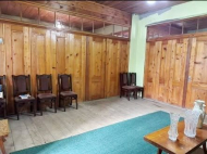 House for sale with a plot of land in Ozurgeti, Georgia. Profitably for business. Photo 11