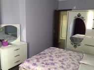 Long term rent in Batumi is a clean and comfortable apartment. Photo 13