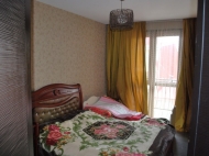 Renovated flat for sale in the centre of Batumi, Georgia. Flat with mountains and сity view. Photo 9