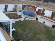 Villa with indoor and outdoor pool for sale in Tbilisi Photo 12