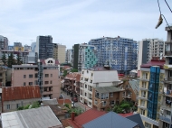 Renovated flat for sale in the centre of Batumi, Georgia. Flat with mountains and сity view. Photo 5