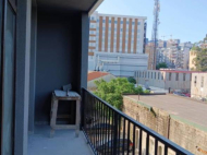 Flat for sale in a quiet district in Batumi, Georgia. Sea view. Photo 12