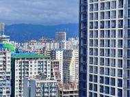 Apartment  for sale of the new high-rise residential complex "ORBI Beach Tower" at the seaside Batumi, Georgia. Sea view and mountains. Photo 18