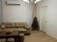 Квартира с ремонтом и мебелью в новостройке Батуми, Грузия. Фото 10