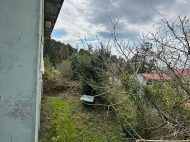 House for sale at the seaside Buknari, Georgia. Sea view. Photo 7