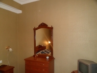 Two-room apartment in a handed new-building in the Gorgasali street, Batumi. Moder renovation. Photo 6