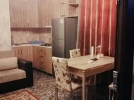 Renting of the apartment in a quiet district in Batumi, Georgia. Photo 1