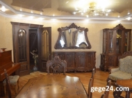 Urgently for sale 5-room flat in Batumi. Georgia. Photo 3
