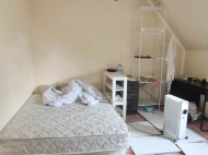 Частный дом с видом на море в Квариати, Грузия. Фото 3