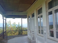 House for sale with a plot of land in Natanеbi, Georgia. Photo 4