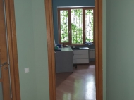 Flat (Apartment) for sale in Tbilisi, Georgia. The apartment has good modern renovation. Photo 6