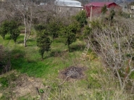 Земельный участок в Хелвачаури. Продается земельный участок в пригороде Батуми, Грузия. Фото 2